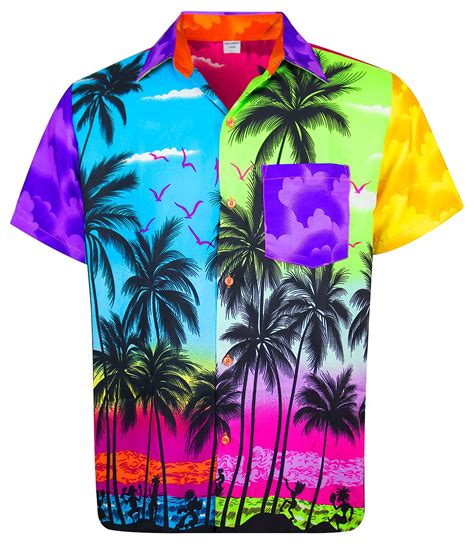 unique hawaiian shirts for men.